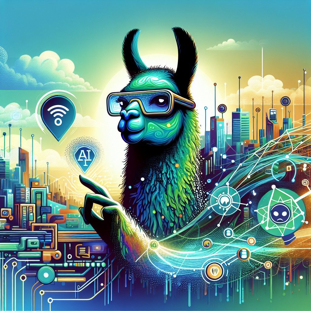 Cum transformă Llama 2 platforma Watson x – implicații locale