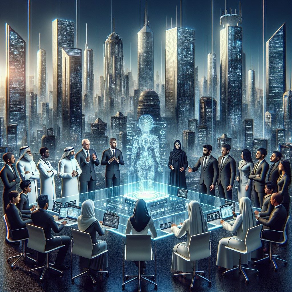 Etica și reglementările viitoare pentru algoritmi bazate pe inteligență artificială