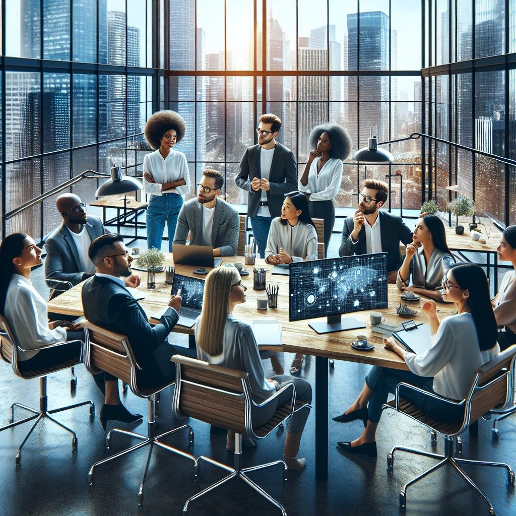 Footprints AI deschide birou în Silicon Valley – ce urmează