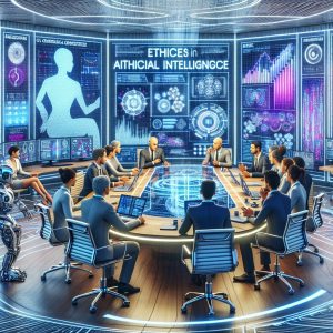 etică AI