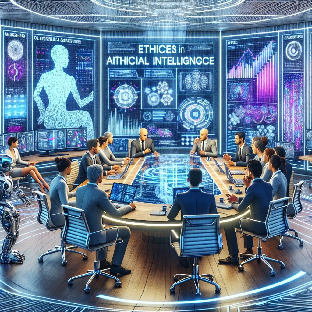 Ce înseamnă etica în AI pentru firmele românești în 2026 și de ce nu mai poate fi ignorată