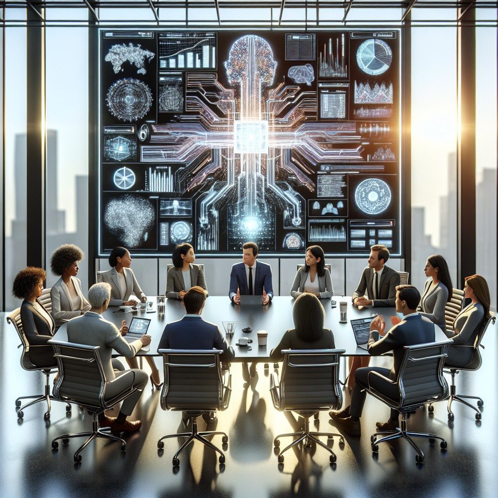 Etica în inteligenţa artificială: ce trebuie să cunoşti ca profesionist