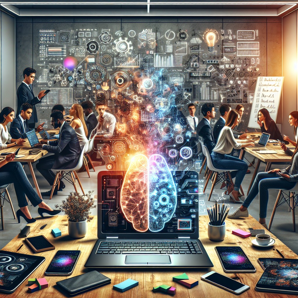 Instrumente digitale „low cost” care aduc AI la îndemâna startupurilor